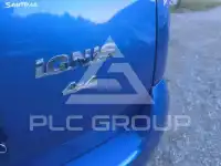 2007 Suzuki Ignis