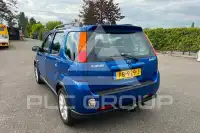 2007 Suzuki Ignis