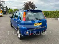 2007 Suzuki Ignis