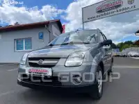 2007 Suzuki Ignis