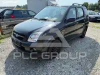 2007 Suzuki Ignis