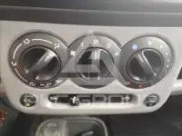 2007 Suzuki Ignis