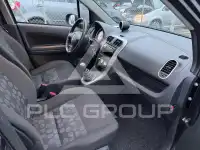 2007 Suzuki Splash