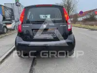 2007 Suzuki Splash