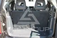 2007 Suzuki Jimny
