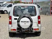 2007 Suzuki Jimny