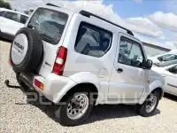 2007 Suzuki Jimny
