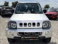 2007 Suzuki Jimny