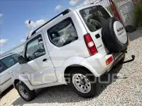 2007 Suzuki Jimny