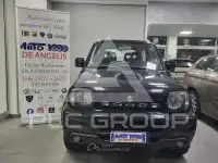 2007 Suzuki Jimny