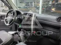 2007 Suzuki Jimny