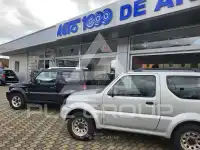 2007 Suzuki Jimny