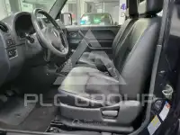 2007 Suzuki Jimny