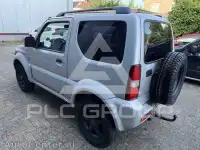 2007 Suzuki Jimny