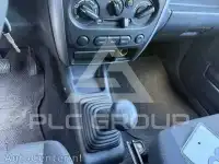 2007 Suzuki Jimny
