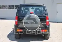 2007 Suzuki Jimny