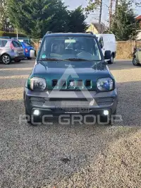 2007 Suzuki Jimny
