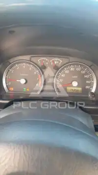 2007 Suzuki Jimny