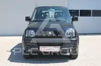 2007 Suzuki Jimny