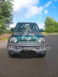 2007 Suzuki Jimny