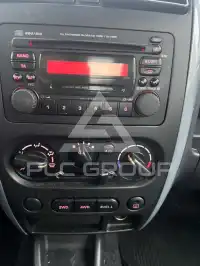 2007 Suzuki Jimny