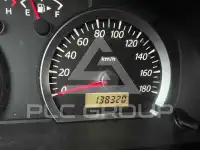 2007 Suzuki Jimny