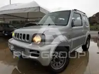 2007 Suzuki Jimny