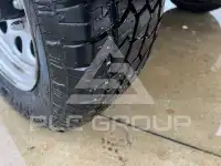 2007 Suzuki Jimny
