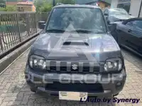 2007 Suzuki Jimny