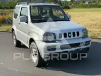 2007 Suzuki Jimny