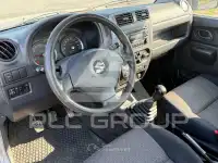 2007 Suzuki Jimny