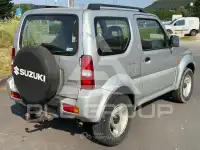 2007 Suzuki Jimny