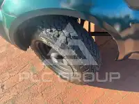 2007 Suzuki Jimny