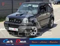 2007 Suzuki Jimny