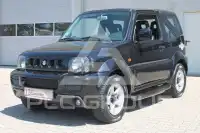 2007 Suzuki Jimny