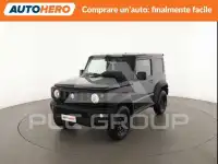2007 Suzuki Jimny