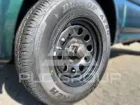 2007 Suzuki Jimny