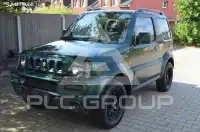 2007 Suzuki Jimny