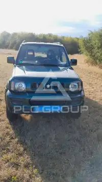 2007 Suzuki Jimny
