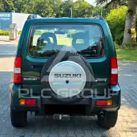 2007 Suzuki Jimny