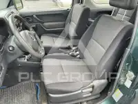 2007 Suzuki Jimny