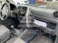 2007 Suzuki Jimny
