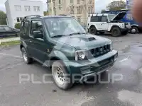 2007 Suzuki Jimny
