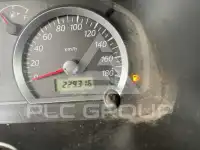 2007 Suzuki Jimny