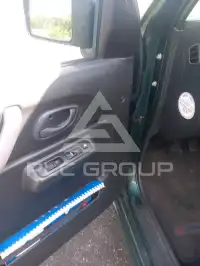 2007 Suzuki Jimny