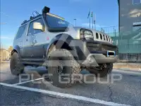 2007 Suzuki Jimny