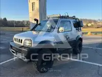 2007 Suzuki Jimny