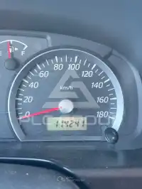 2007 Suzuki Jimny