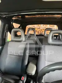 2007 Suzuki Jimny