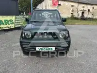 2007 Suzuki Jimny
